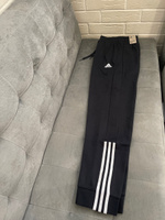 Брюки спортивные adidas Sportswear Essentials 3-Stripes Tracksuit Bottoms #38, Маргарита Е.