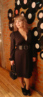 Платье SN Studio #9, Елена М.