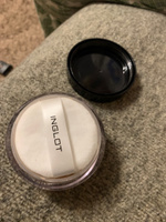 INGLOT Пудра рассыпчатая для лица/ пудра для лица матирующая PERFECT FINISH LOOSE POWDER 14, 23 гр #5, Владимир Л.