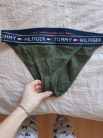 Трусы бикини Tommy Hilfiger Bikini #2, Мила Б.