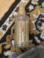 Londa Professional VELVET OIL Масло аргановое для волос без утяжеления 100 мл #1, Алексей М.