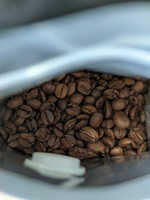 Кофе в зернах арабика Brazil Cerrado ТМ MAJOR 250г #4, Валерий К.