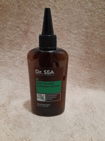 Dr. Sea / Сыворотка-активатор для роста волос с ментолом и экстрактом розмарина, 100 ml #4, Елена Б.
