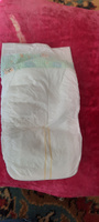 Подгузники детские Baby Mom Ecomon maxi для малышей 7-18 кг, 4 размер, 66 шт, дневные (ночные) с кремом бальзамом алоэ вера и индикатором влаги #79, Юлия П.