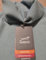 Водолазка Norveg Merino Wool #10, Eлена Ц.