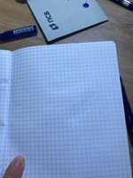 Набор ручка гелевая "Пиши-стирай", стираемые чернила, синий цвет, 0,5 мм, 2 шт. #6, Александра А.