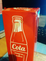 Гель для душа COCA-COLA 2в1с натуральным ароматом Кока-Кола. #5, Софья М.