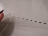 Гибкое стекло на стол , прозрачная силиконовая скатерть толщина 0,8мм 80*150 см (глянцевая) #75, Анна И.