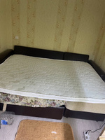 X-Sleep Матрас Basics Foam, Беспружинный, 145х200 см #38, Виктория К.