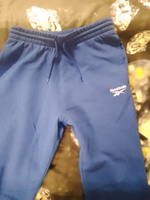 Брюки спортивные Reebok Ri Left Leg Jogger #24, Никита Б.