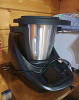 Кухонный робот Atvel KitchenBot M1 43201 универсальная мультиварка 19 в 1 #2, Татьяна