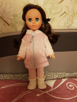 Кукла для девочки Алла Пинк, 35 см #14, Нина Д.