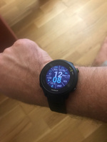 Смарт-часы Garmin Forerunner 55 BLACK #36, Andrey S.