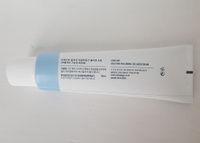 LEBELAGE Пептидный крем для лица с Коллагеном Solution Hyaluronic Collagen Cream, 50 мл #162, Анна И.