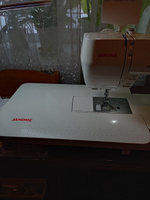 Расширительный стол JANOME 808-401-003 для швейных машин #3, Вера И.