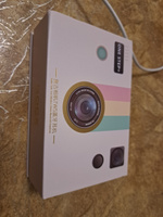 Беспроводные наушники Xiaomi Rock Retro Style TWS Earphone Camera #48, Яна М.