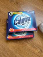 Калгон , средство для смягчения воды "Calgon", 1шт * 1100 гр. #3, Алексей Я.