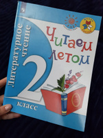 Литературное чтение 2 класс. Читаем летом. К учебникам Л.Ф. Климановой. ФГОС | Ушинский Константин Дмитриевич, Скребицкий Георгий Алексеевич #3, Климентьева Елизавета Ильинична