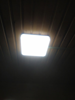 Tango Потолочный светильник, LED, 24 Вт #5, Альбина М.