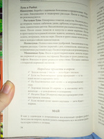 Универсальный посевной календарь #5, Елизавета Ш.