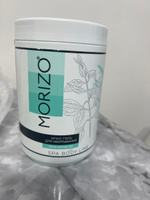 Morizo Cryo Active Gel крио гель для обертывания холодный для похудения антицеллюлитный дренажный, 1000 мл #5, Ксения