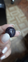 Массажные шары Баодинг Аметист - диаметр 21-23 мм, натуральный камень, 2 шт - для стоунтерапии, здоровья и антистресса #9, Светлана Д.
