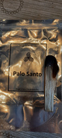 Благовония Пало Санто (4 палочки Palo Santo) #24, Анна С.