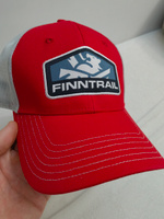 Бейсболка Finntrail CAP #41, Лариса Г.