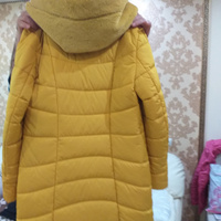 Пальто Dixi Coat #1, Галина Я.