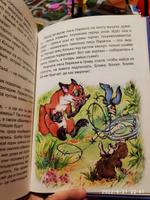 Комплект из 4 сборников сказок для детей от 3 лет. Сказки про зверят. | Русские народные сказки, Грибачев Н. #3, Анна