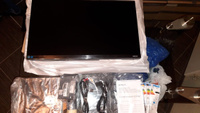 Samsung 24" Монитор Professional Monitor LF24T450FQIXCI, черный #56, Антон