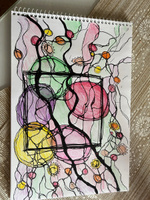 Карандаши цветные 120 цветов Brutfuner Oily Colored Pencils масляные деревянные заточенные квадратного сечения в металлической коробке #10, Елена В.