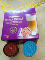 Кофе в капсулах Veronese Cappuccino French VANILLA для кофемашины Dolce Gusto, 10 капсул #86, Александр Г.