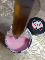 KOI Гель для наращивания и моделирования ногтей Builder Gel, №04 молочный розовый 20 мл #100, Светлана Б.