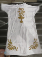Одежда для крещения Совенок Дона #9, Анастасия Ф.