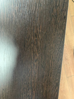 Журнальный стол Квадро 2, цвет - Венге, 77х50х41,6 см / кофейный столик / в гостиную, спальню, офис #36, Анна м.