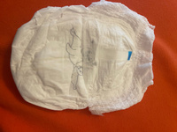 AQA Baby трусики подгузники детские Ultra Soft памперсы, размер 4 L, 9-13 кг, 42 шт. #9, Николай Г.