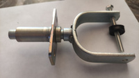 Комплект уключин с подуключинами для лодки,диаметр 12 мм #10, Василий М.