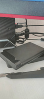 Внешний корпус для жесткого диска 2.5" SATA, USB-С 3.1, черный #22, Baskakov Igor
