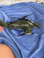 Вертолет игрушка Нордпласт, Вертолет военный Игрушки для мальчиков #18, Мария Жук
