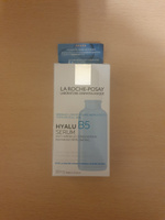 La Roche-Posay Hyalu B5 Антивозрастная увлажняющая сыворотка для кожи лица против морщин с гиалуроновой кислотой и витамином B5, 30 мл #80, Надежда Н.