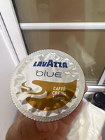 Кофе в капсулах Lavazza Blue Caffe Crema Lungo 100 шт х 9г 100% Арабика #2, Татьяна К.