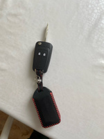 Корпус выкидного ключа 2 кнопки для Опель / Opel Astra, Zafira,Corsa #8, Динар Г.