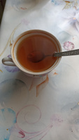 Травяной чай в пакетиках "Botanitea" Крепкий сон: лаванда, валериана, пустырник, душица, ежевика, шалфей #42, Марина В.