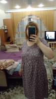 Ночная сорочка Мамаландия Для беременных #15, Наталья Х.