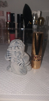 Статуэтка Домовой с метлой 7 см мраморная крошка #3, Алина Ф.