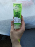 Banna универсальный увлажняющий гель с Алоэ Вера для лица и тела Aloe Vera Skin Gel, 100 гр./Алое Вера/Тайланд #19, Светлана И.