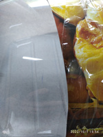 Хлебница пластиковая с крышкой, контейнер бокс для хранения выпечки, хлеба #6, Марина О.