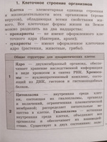 ОГЭ. Биология. Блицподготовка (схемы и таблицы) | Мазур Оксана Чеславовна, Никитинская Татьяна Владимировна #2, Екатерина Б.