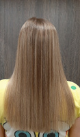 NANO BRAZIL Косметический набор для волос, 500 мл #6, Тамара П.